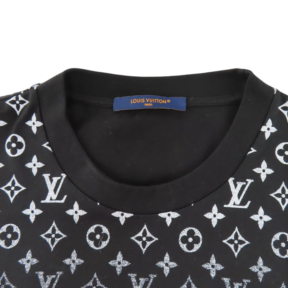 LOUIS VUITTON ルイヴィトン グラディエントコットンTシャツ 半袖T