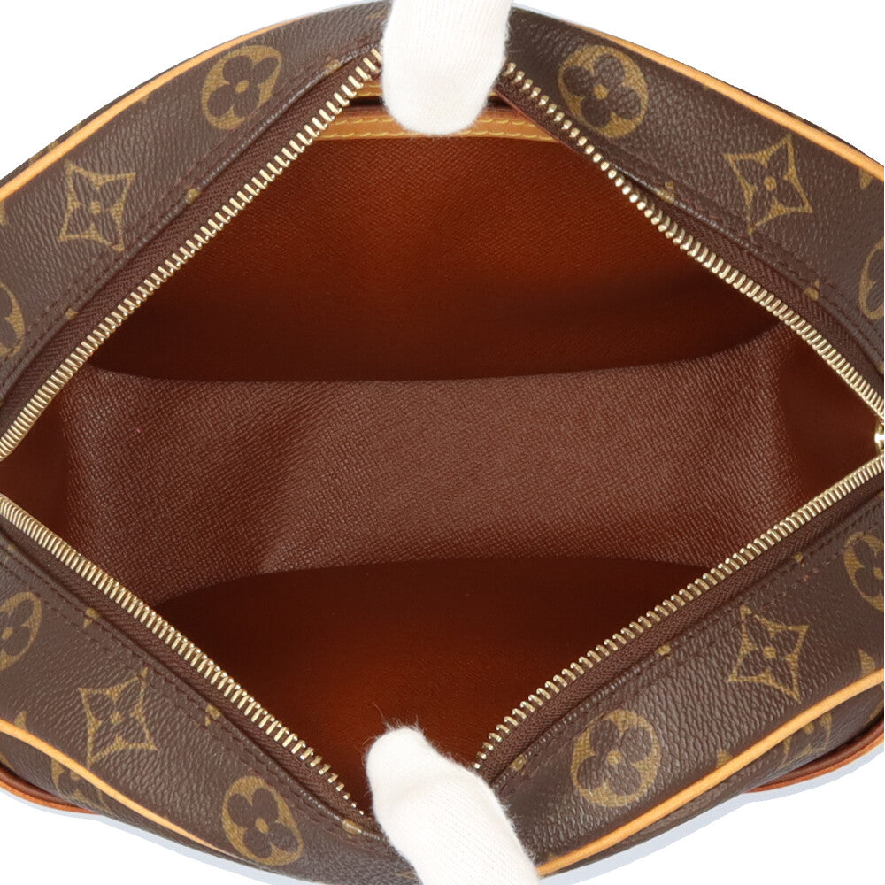 LOUIS VUITTON ルイヴィトン ブロワ モノグラム ショルダーバッグ