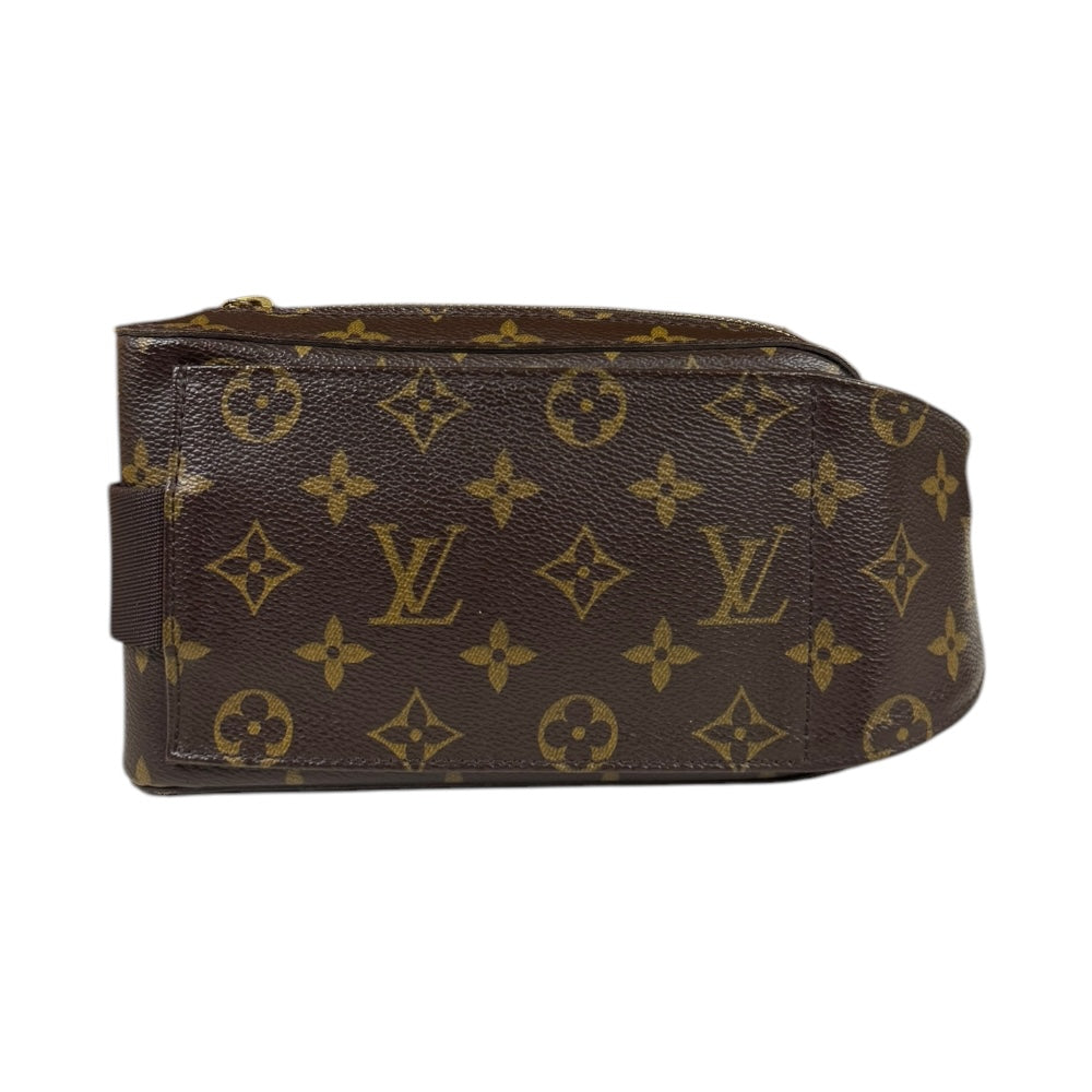 LOUIS VUITTON ルイヴィトン ジェロニモス スペシャルオーダー