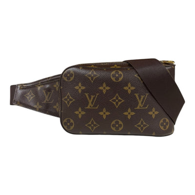 LOUIS VUITTON ルイヴィトン ジェロニモス スペシャルオーダー