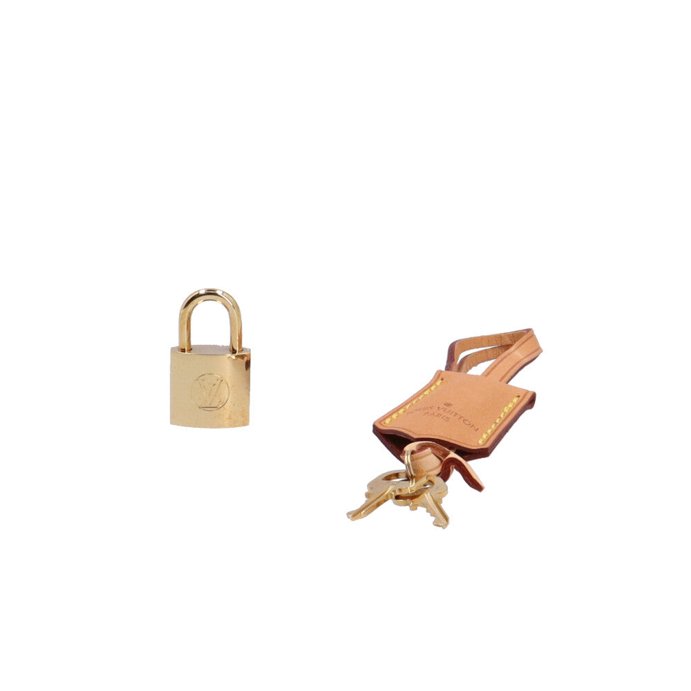 LOUIS VUITTON ルイヴィトン スピーディ・バンドリエール30 モノグラム