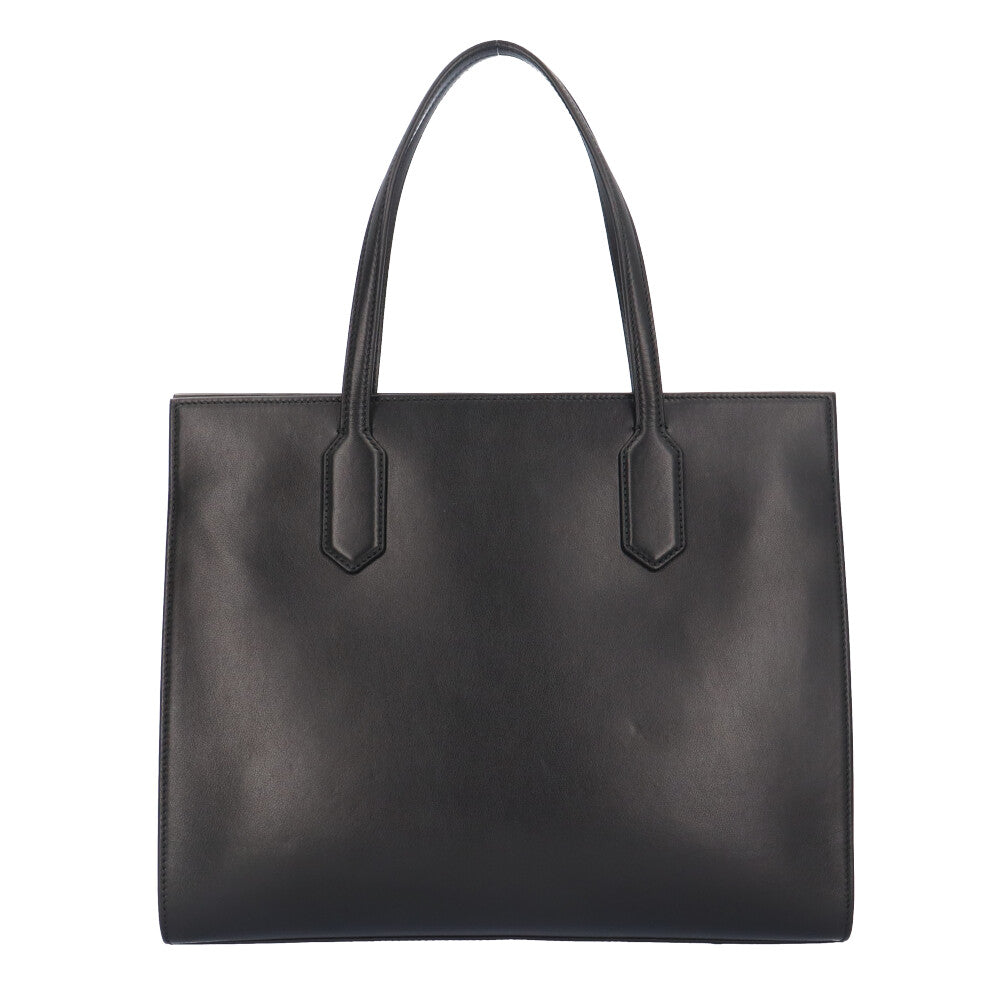 グッチ 日本限定 GGリボン トートバッグ グッチ レザー 440055