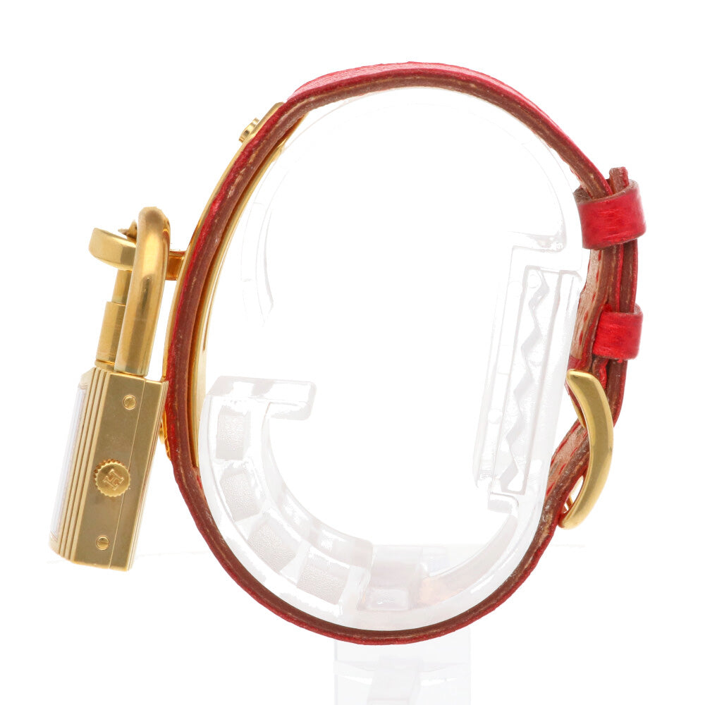 エルメス ケリーウォッチ 腕時計 時計 GP クオーツ レディース 1年保証