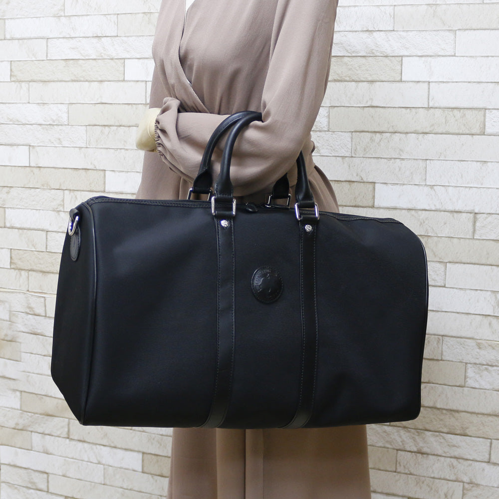 HUNTING WORLD ハンティングワールド ボストンバッグ ナイロン