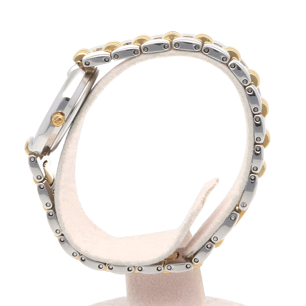 クリスチャンディオール オクタゴン 腕時計 時計 ステンレススチール