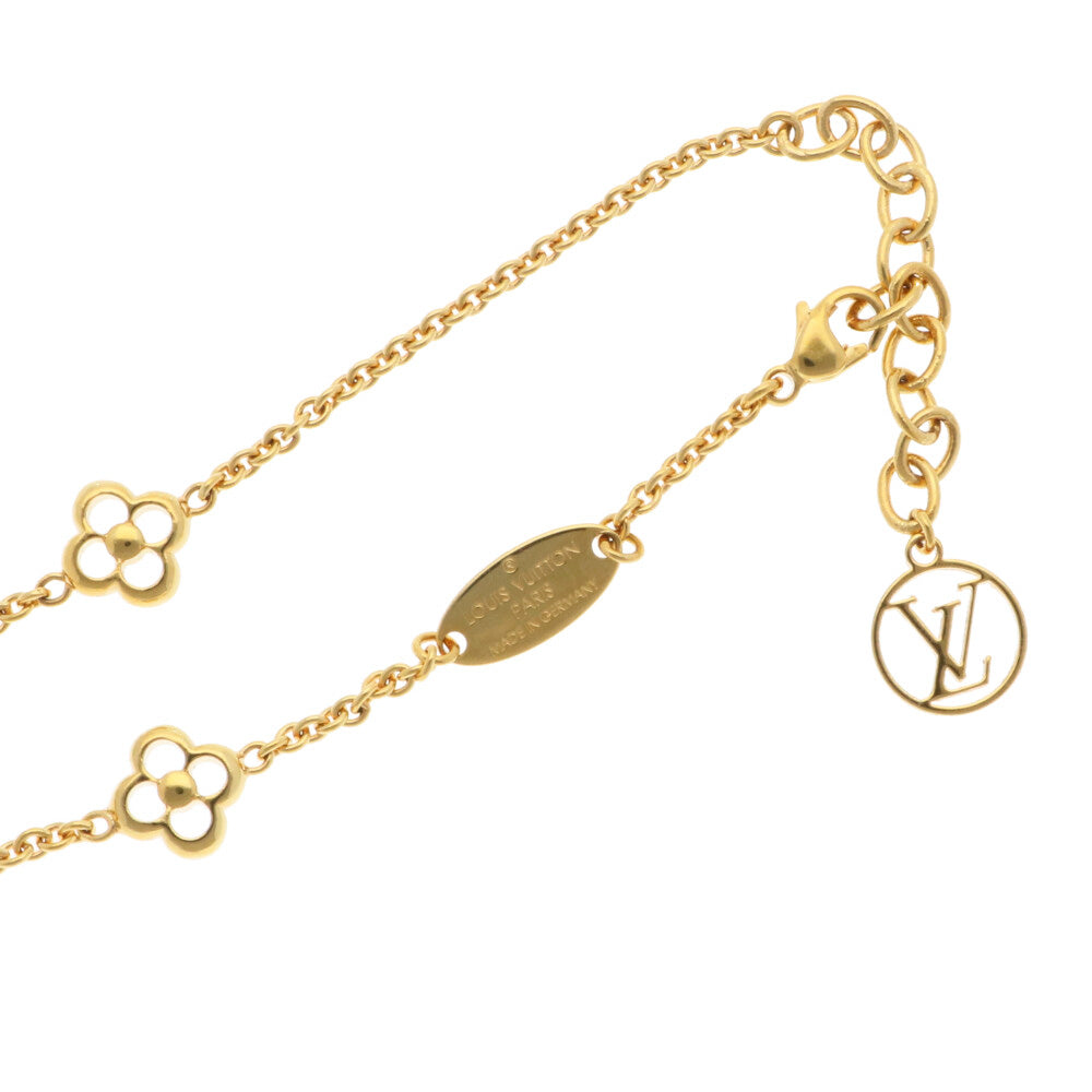 中古】 ルイ・ヴィトン LOUIS VUITTON ブレスレット モノグラム