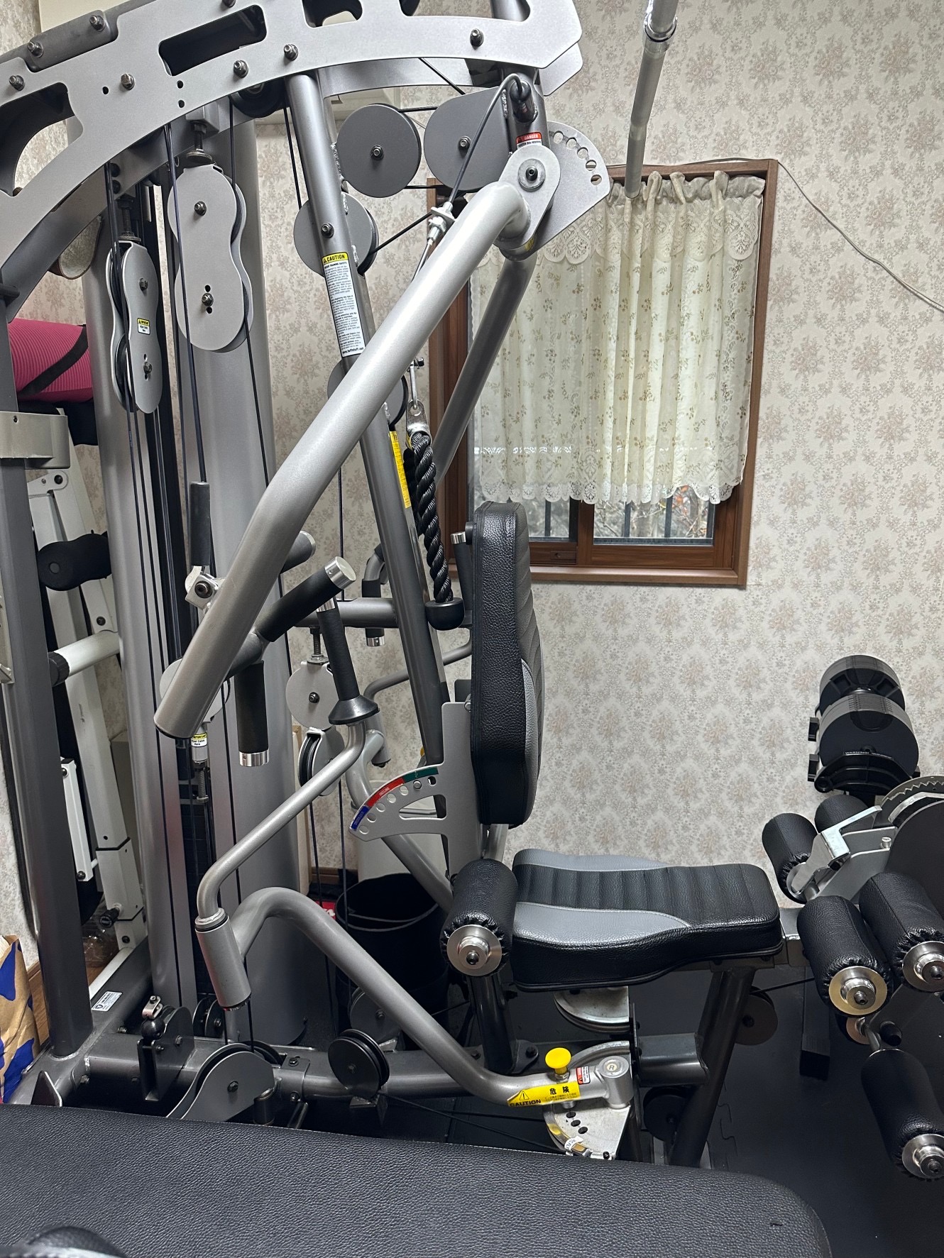 longrope 専用 タフスタッフ CXT-255 プラック longrope 専用 タフ