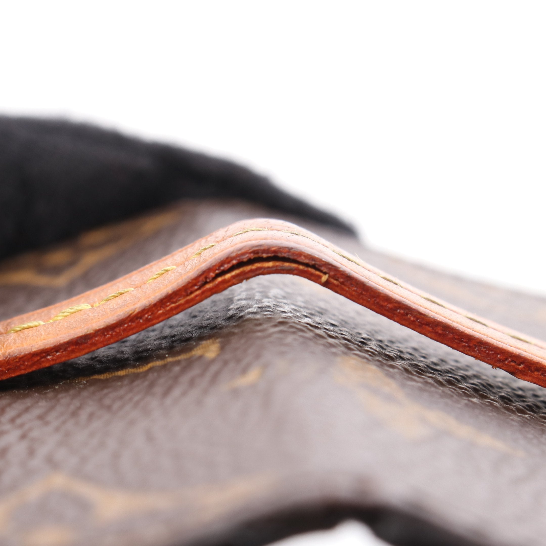 ボックス フォンケース モノグラム スマホケース PVC レザー ブラウン