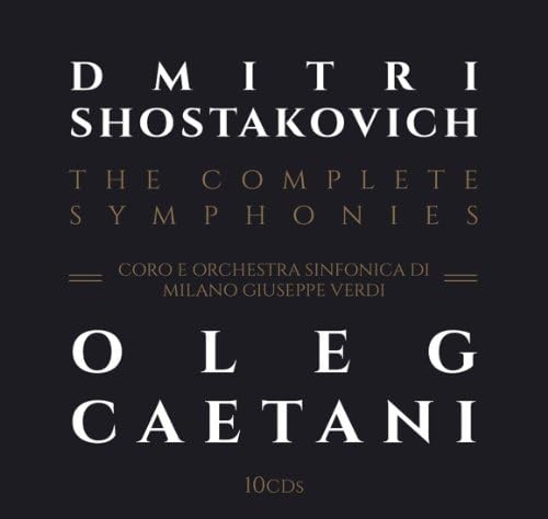 ショスタコーヴィチ交響曲全集の系譜 | レコード芸術ONLINE