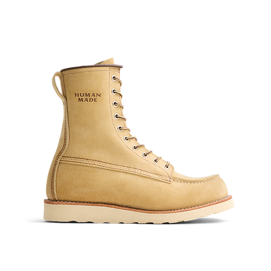 HUMAN MADE x RED WING | レッドウィング オフィシャルサイト（公式