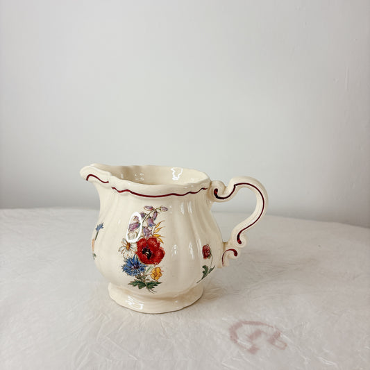 シュガーポット／ミルクポット – RedQueenCastle