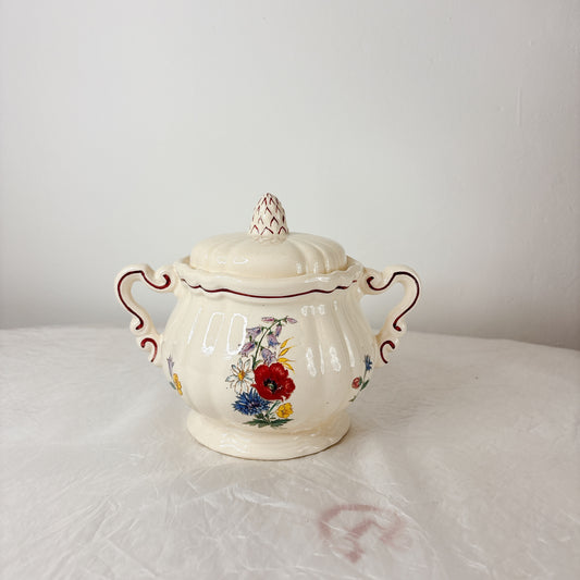 Sarreguemines – RedQueenCastle