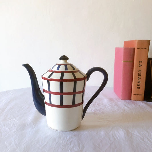 コーヒー／ティーポット – RedQueenCastle