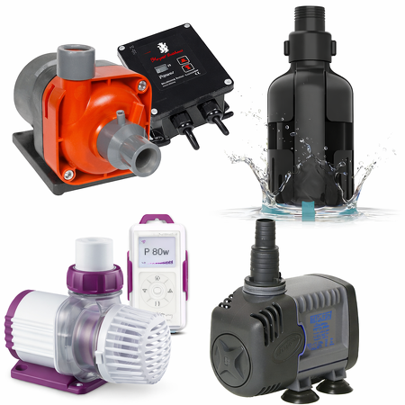 Octo Classic 1000-HOB Hangon Skimmer | Eight eiwitafschuimers