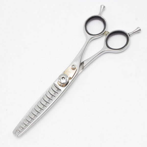 柳生 レオックス NSH14M 覇王プレート セニング 6インチ メガネ