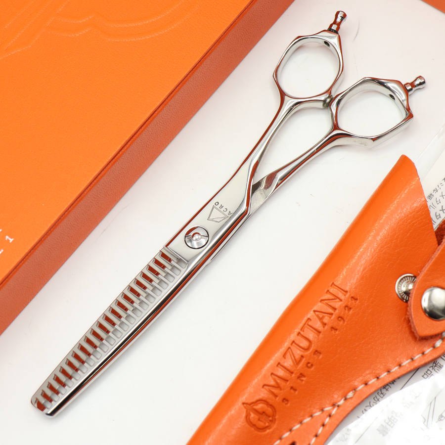 セニング・すき鋏｜中古シザーの通販は【リファン】 – 中古シザー通販