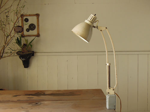 ヴィンテージ 初期型 山田照明 Zライト | REFACTORY antiques