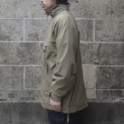 BRITISH ARMY イギリス軍 PCS THERMAL SMOCK 通販 | REGULAR