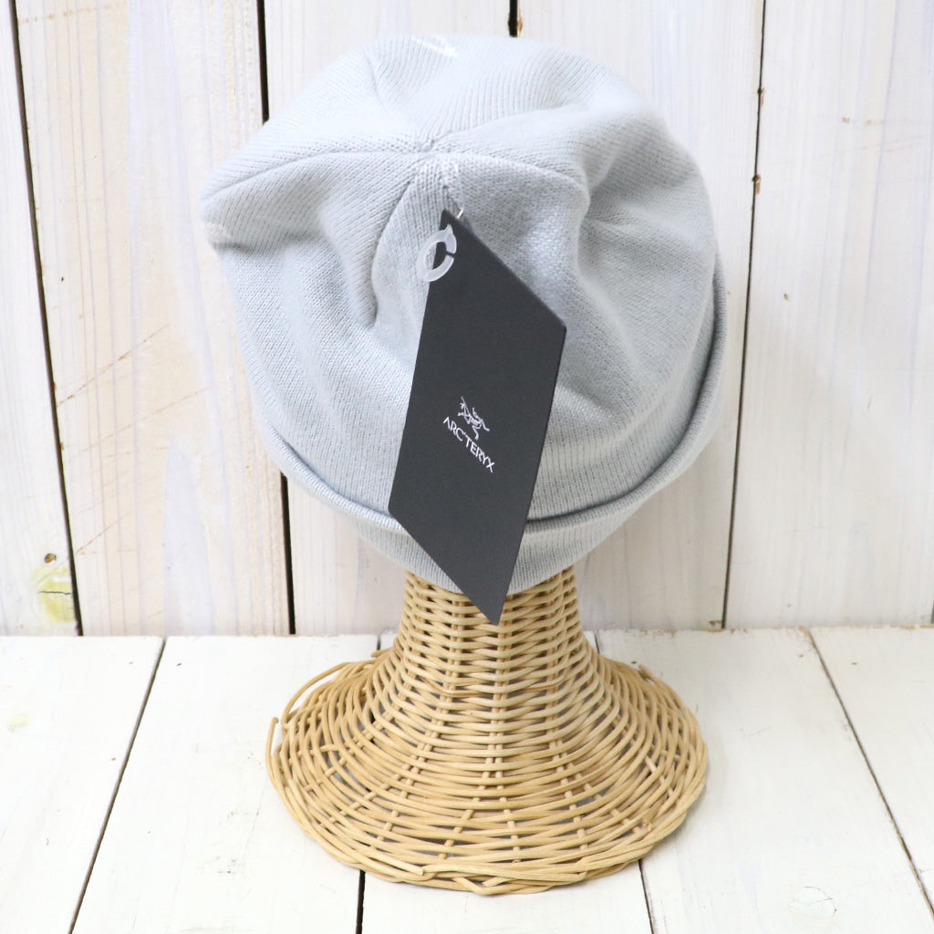 ARC'TERYX : Bird Word Toque (Solitude/Arctic Silk) – Reggieshop