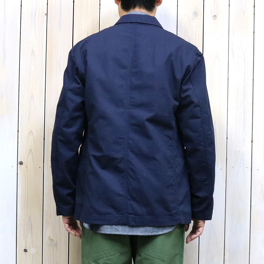 ENGINEERED GARMENTS『Bedford Jacket-Cotton Ripstop』(Dk.Navy