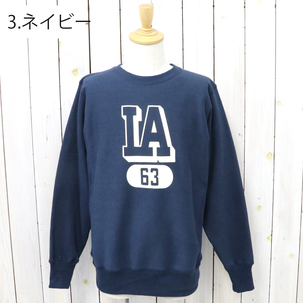 WAREHOUSE『Lot 483 LA』 – Reggieshop