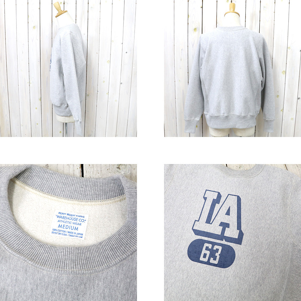 WAREHOUSE『Lot 483 LA』 – Reggieshop