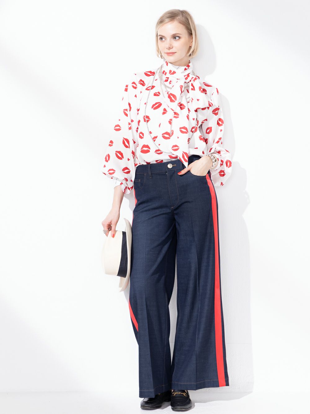 パンツ | REGINA ROMANTICO（レジィーナロマンティコ）公式通販