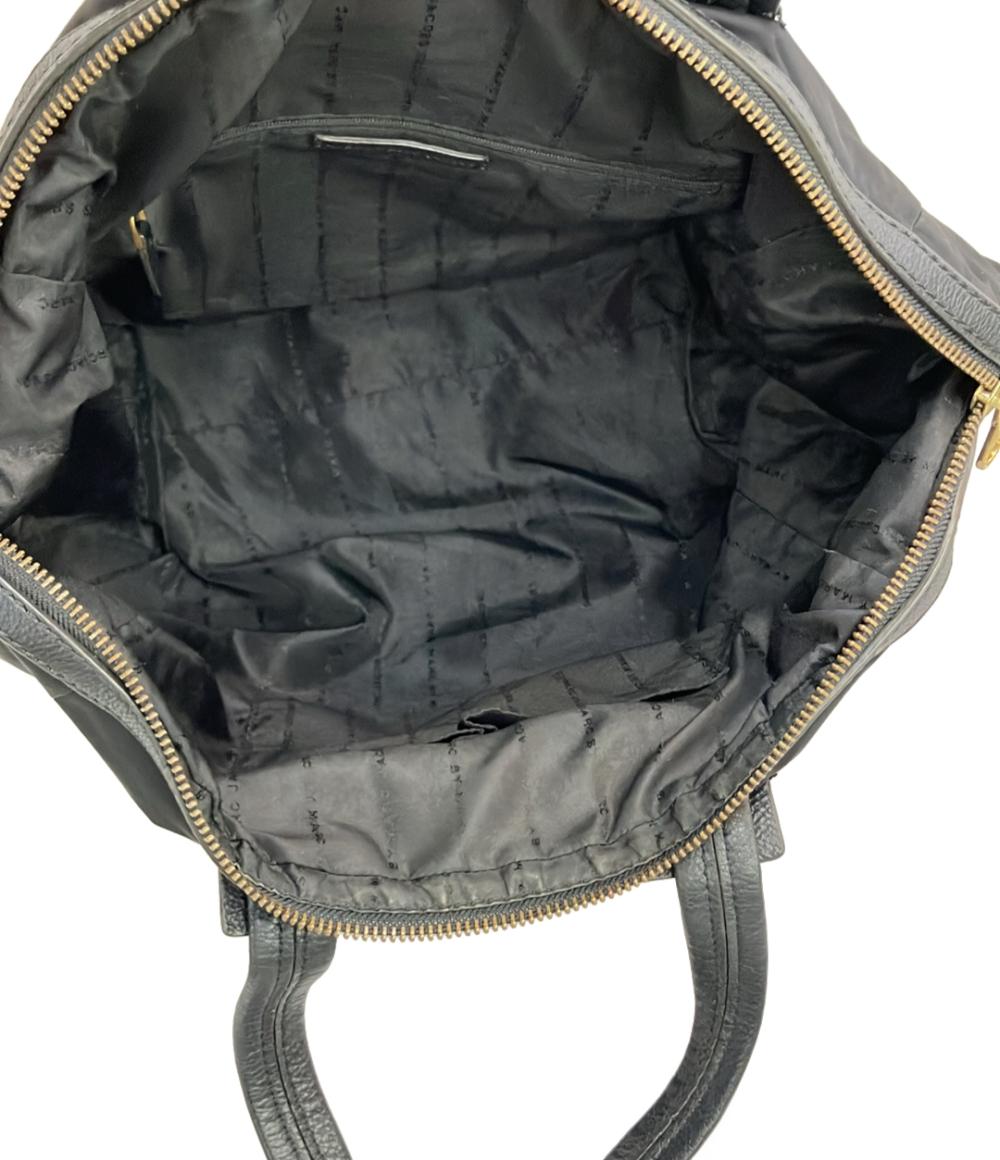 MARC BY MARC JACOBS トートバッグ マザーズバッグ ナイロン