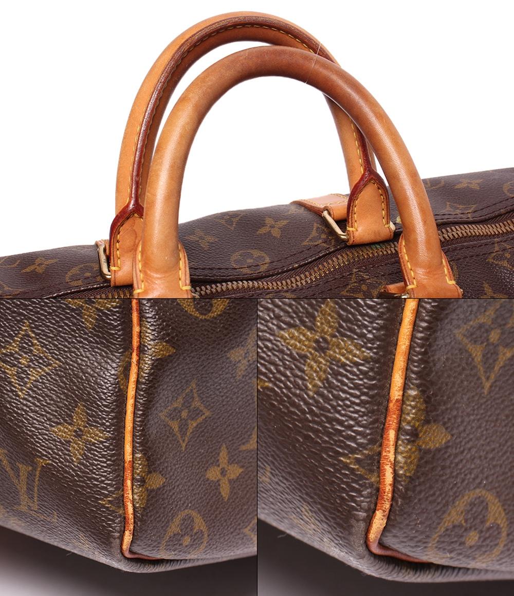 LOUIS VUITTON ボストンバッグ キーポル45 モノグラム M41428 メンズ