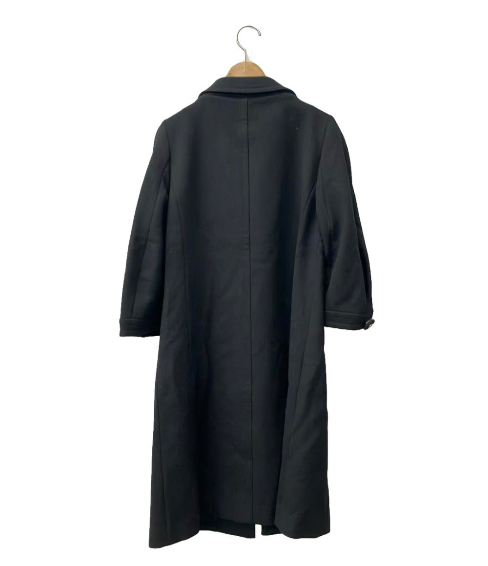 アニヤ・ハインドマーチ 丸襟ステンカラーコート レディース SIZE M (M