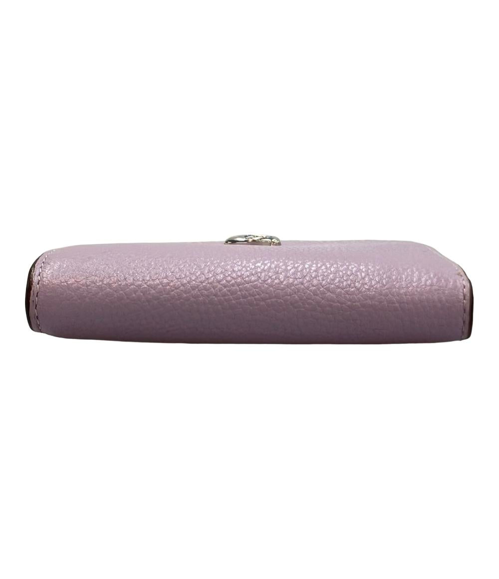 COACH L字ファスナーキーケース CR513 レディース コーチ – Rehello by