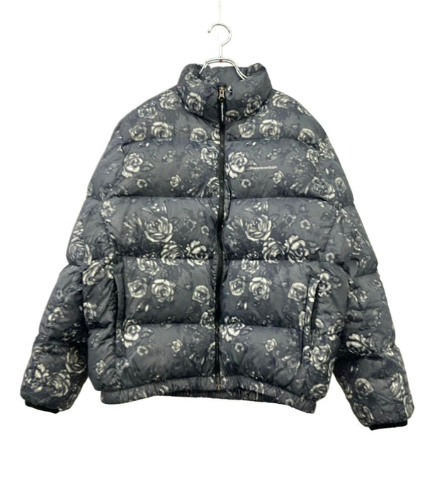 thisisneverthat ダウンジャケット PERTEX T DOWN JACKET FLOWER