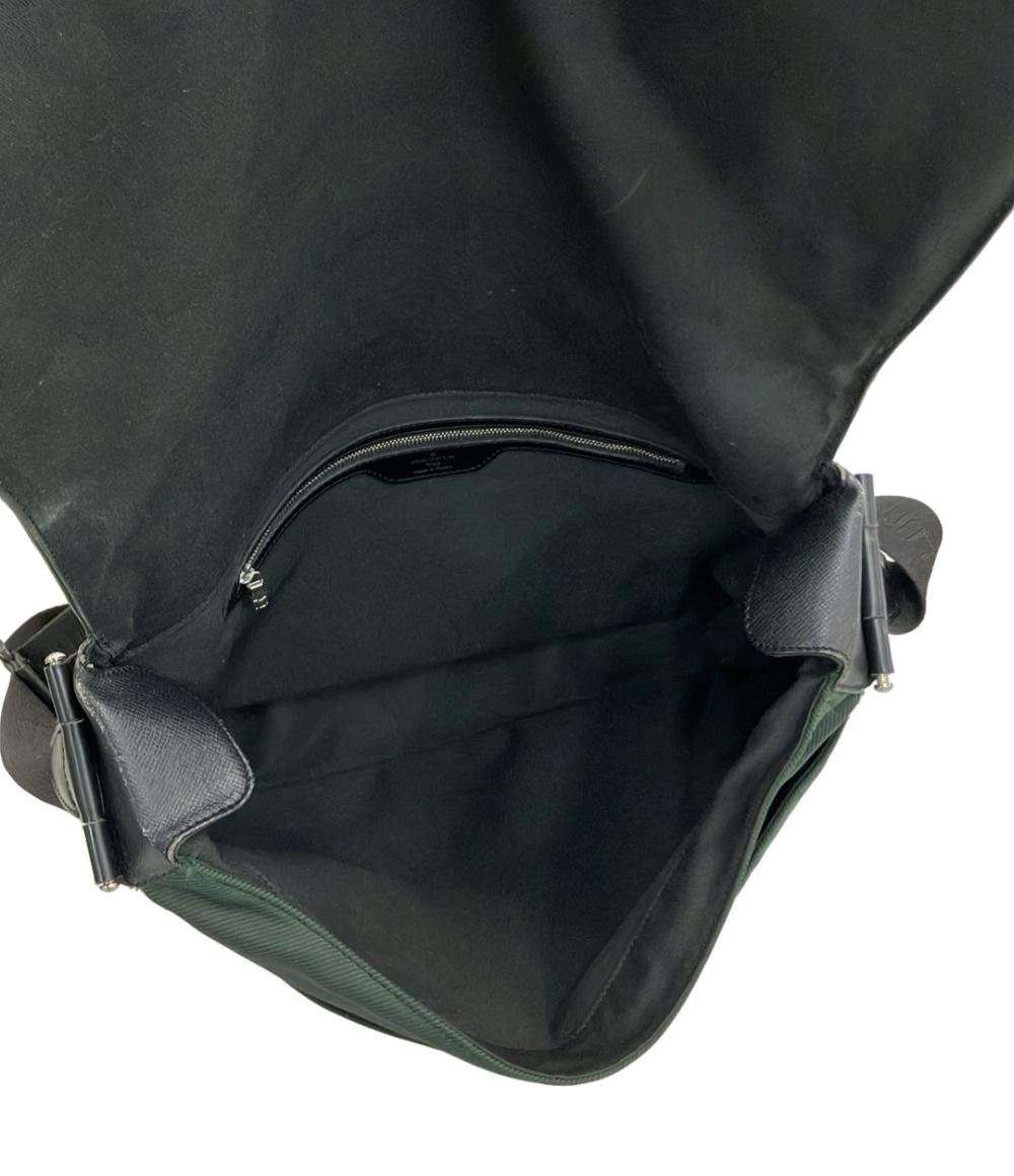 ルイ・ヴィトン ショルダーバッグ メッセンジャーバッグ 斜め掛け