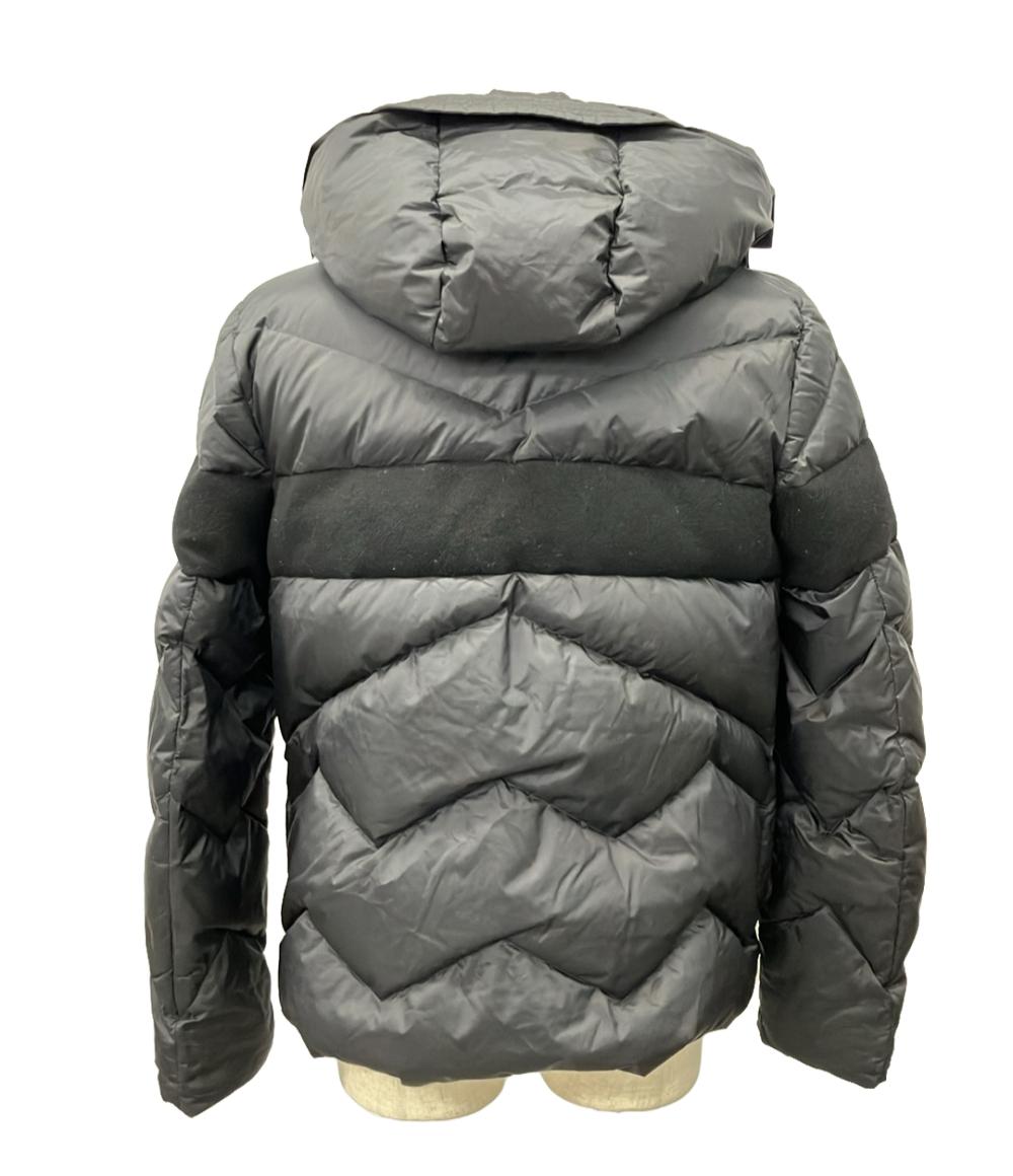 モンクレール ガムブルー ダウンジャケット メンズ SIZE 2 (L) MONCLER