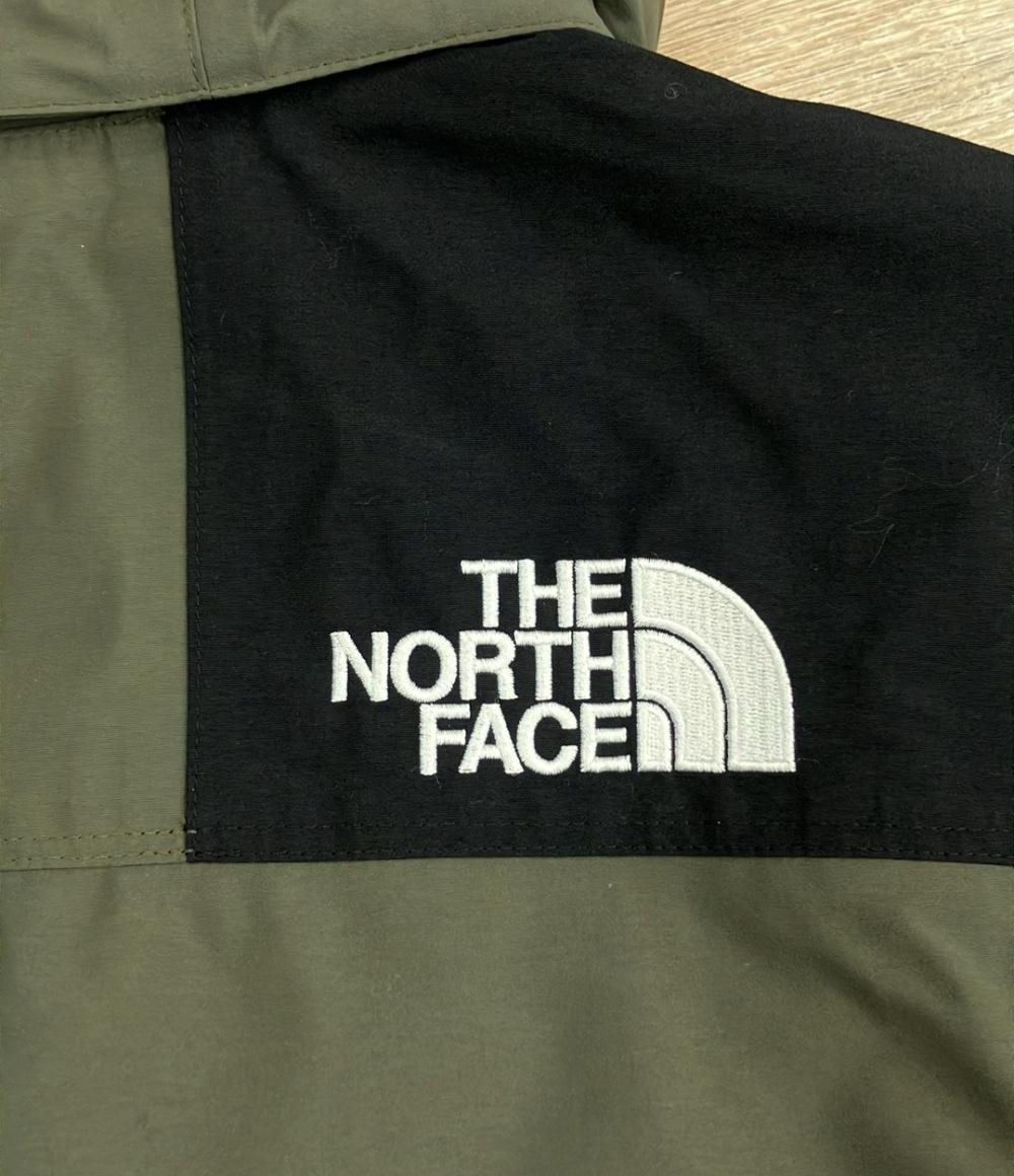 THE NORTH FACE マウンテンインサレーションジャケット NYJ82000