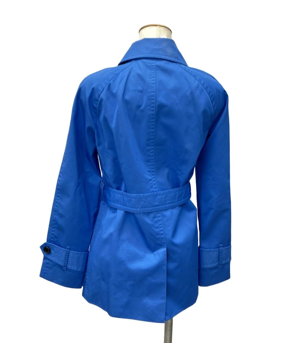 コーチ トレンチコート RN# 132154 CA# 57398 レディース SIZE XS (XS