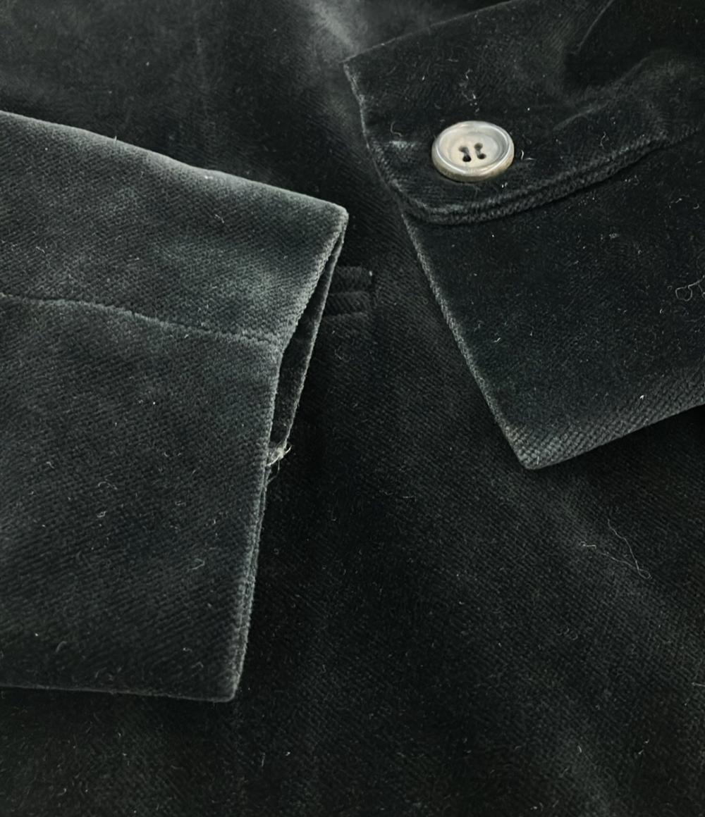 バーニーズニューヨーク テーラードジャケット レディース SIZE 40 (L