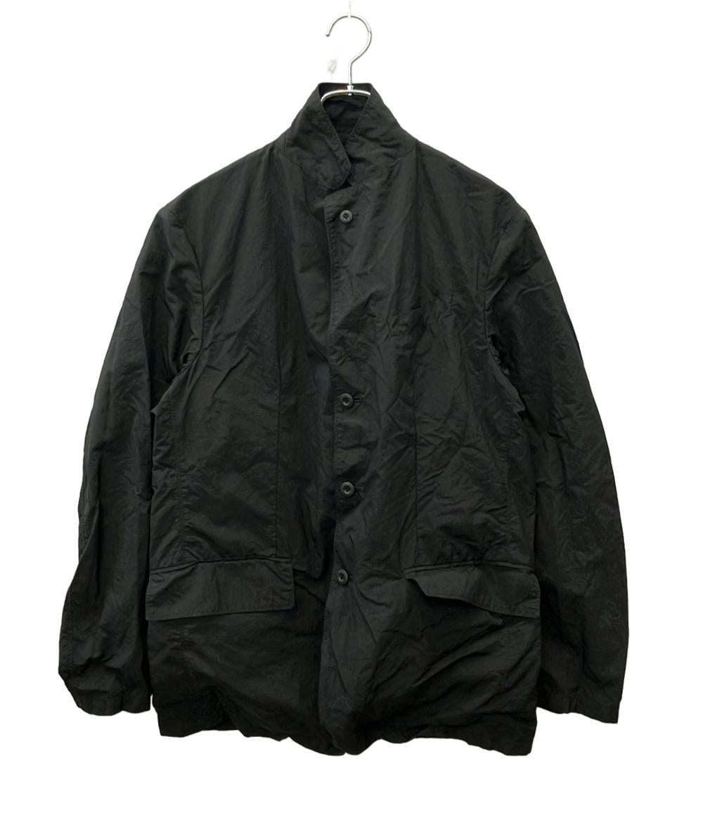 TEATORA ナイロンジャケット Device JKT P B TT-201-P メンズ SIZE 3