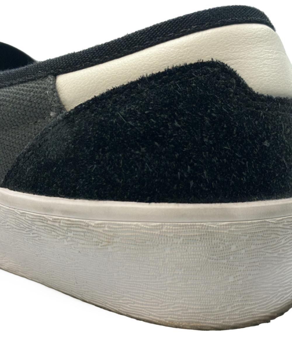 adidas スリッポン シュムーフォイル IG5268 レディース SIZE 24.5 (L