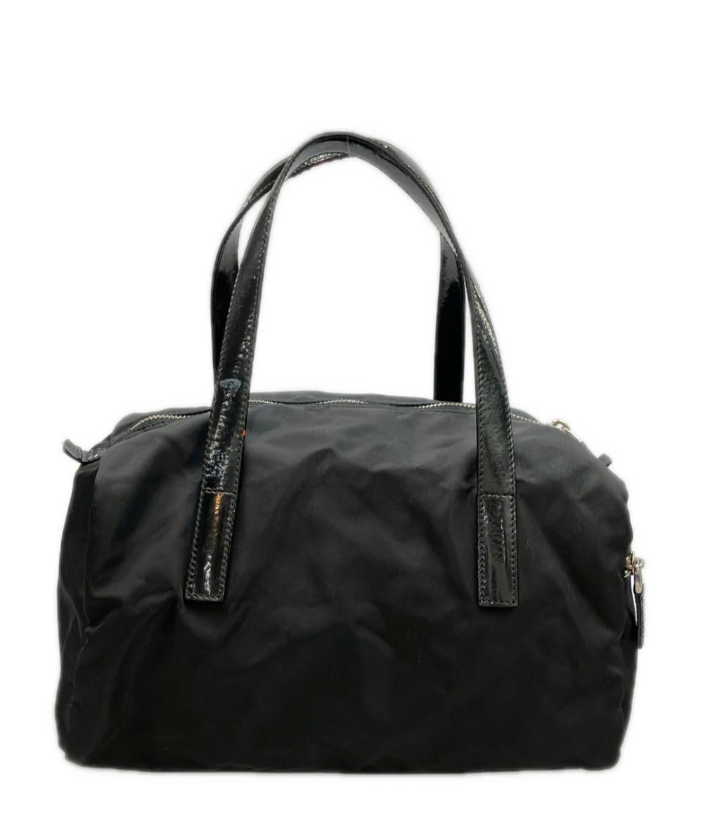 PRADA ハンドバッグ ミニボストン ナイロン BR2509 レディース プラダ