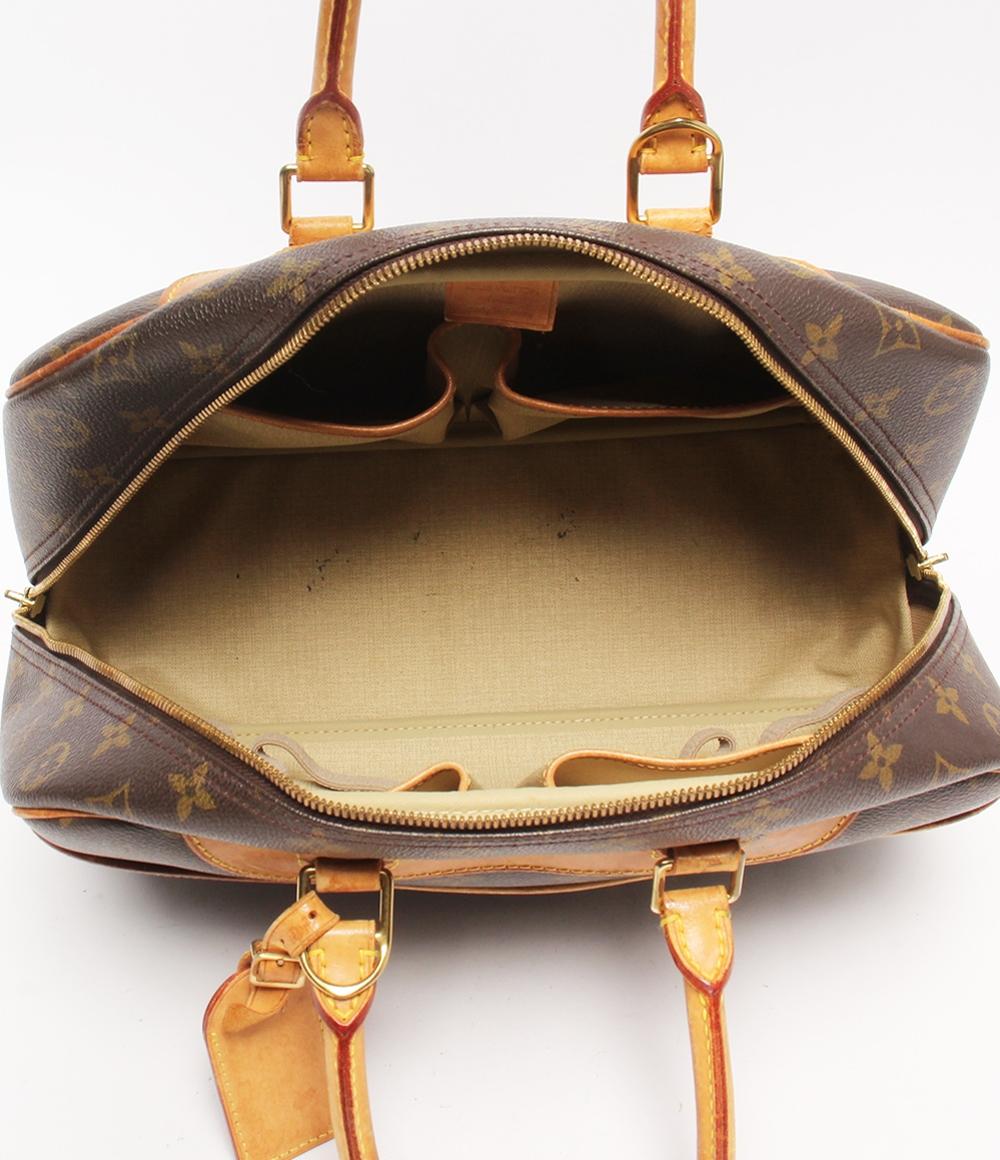 ルイ・ヴィトン ハンドバッグ ミニボストンバッグ ボーリング