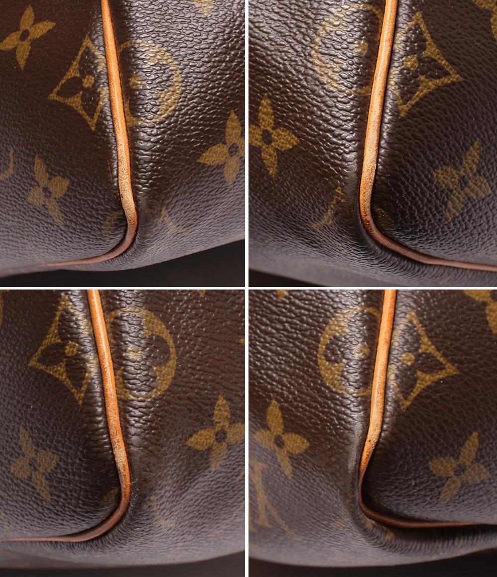 LOUIS VUITTON ボストンバッグ ショルダーバッグ 肩掛け キーポル
