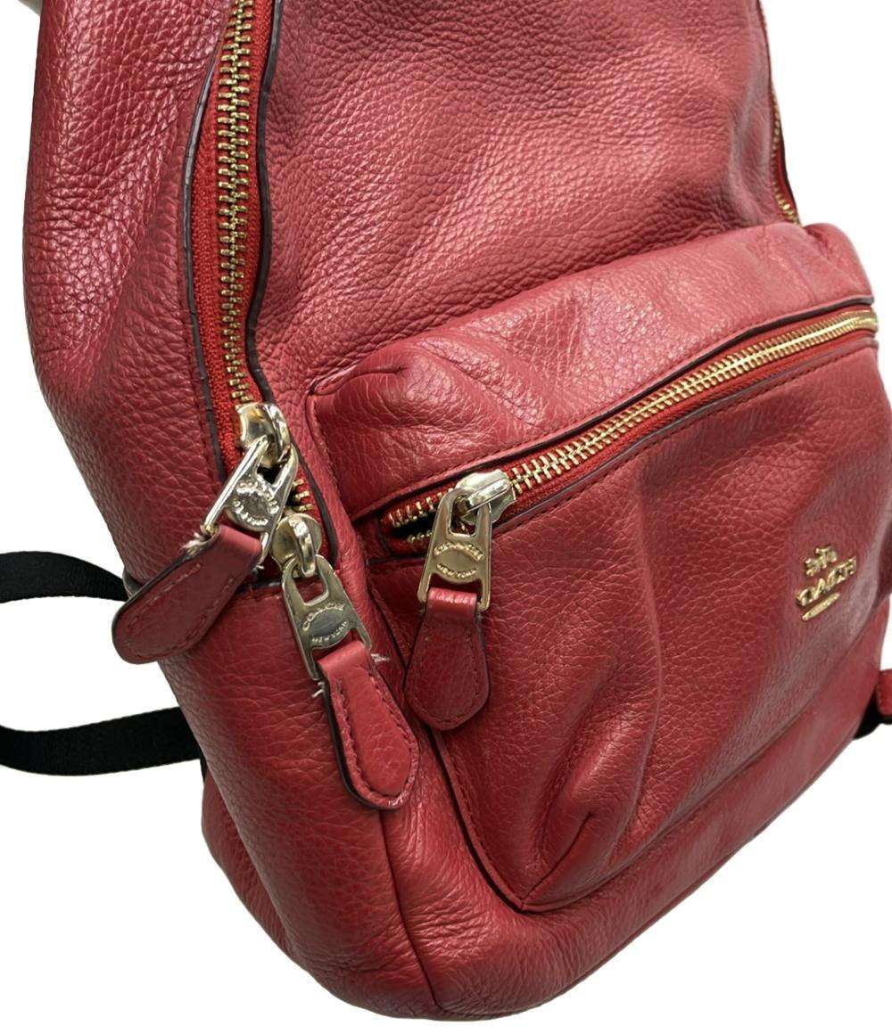 コーチ リュック F30550 レディース COACH – Rehello by BOOKOFF