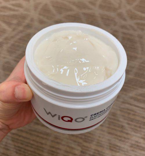 大人気WiQoからボディクリーム登場！ - 麗ビューティーブログ