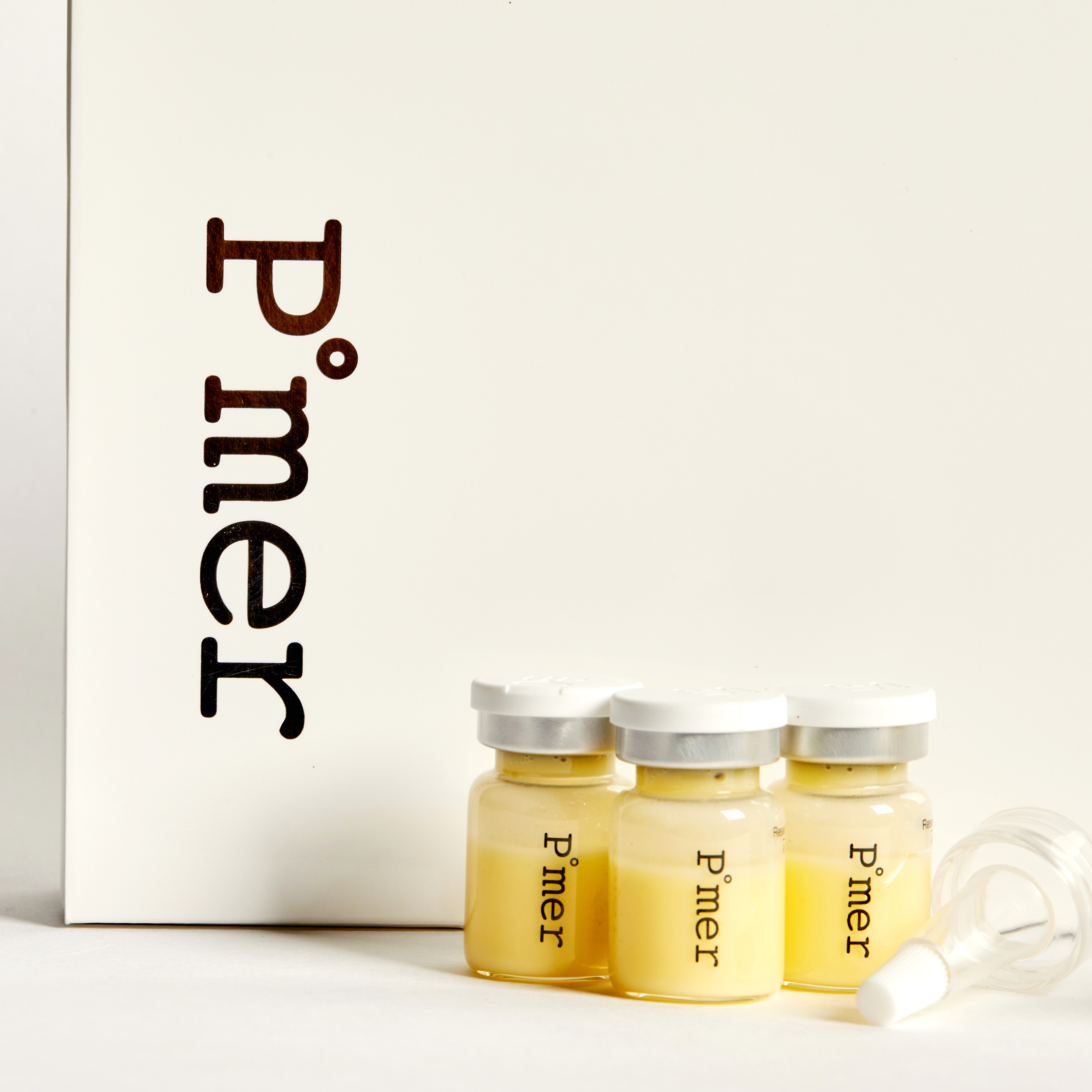 通販】 Puremer（ピュアメル） リセットVitaC美容液 5ml×8本