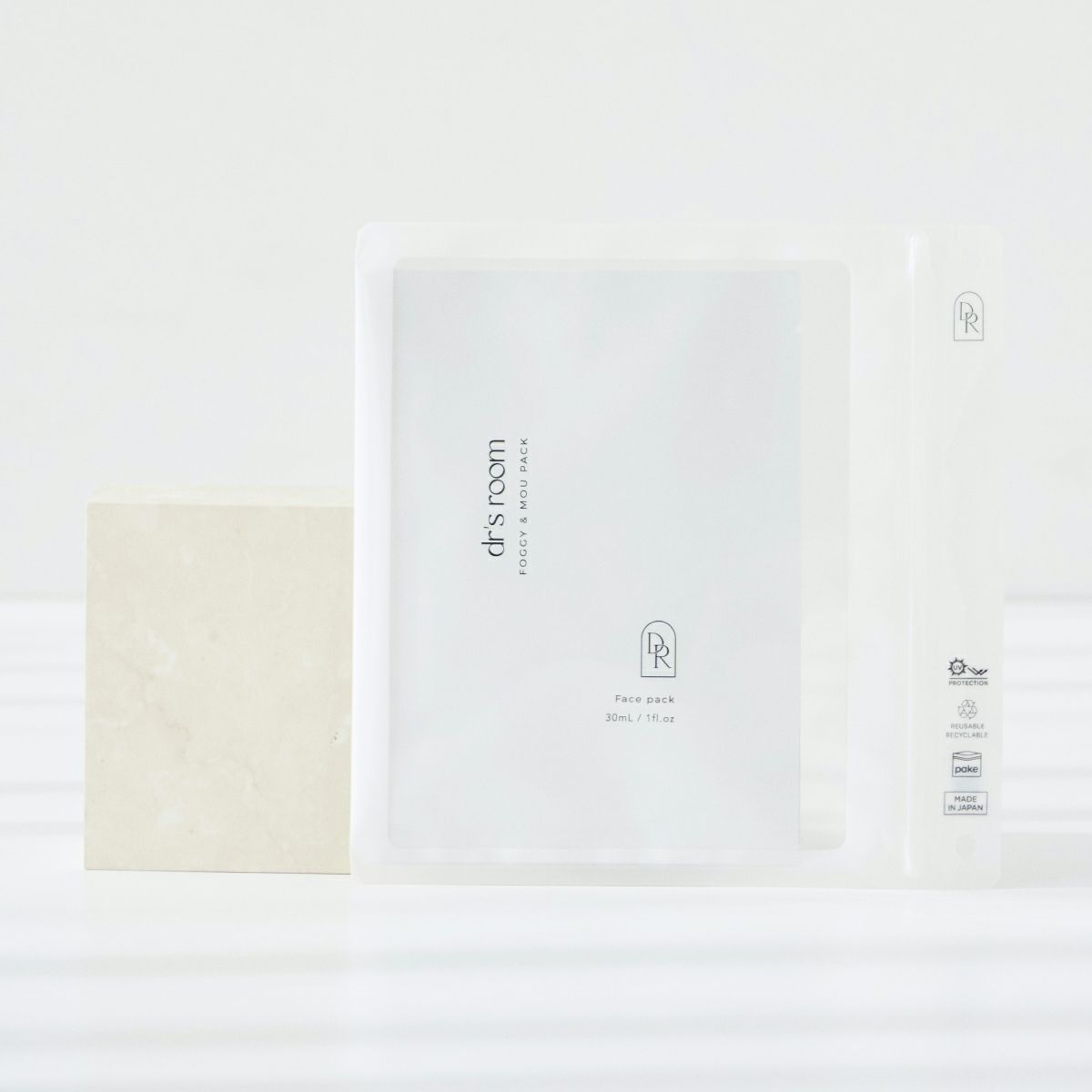 エンビロン クレイテックマスク通販|麗ビューティーオンラインショップ