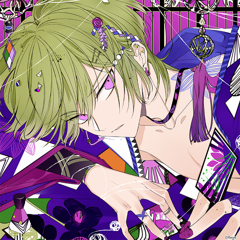 ディア♥ヴォーカリスト Evolve】公式サイト | Rejet