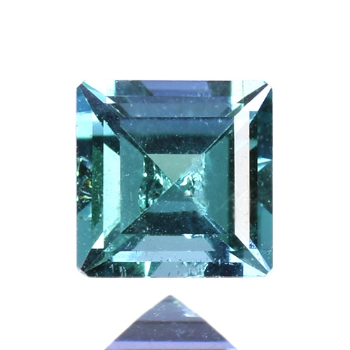 ブラジル・バターリャ鉱山産パライバトルマリン 0.80ct【品質保証書