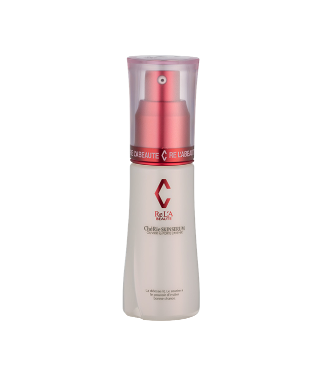 リアボーテ クレアスキンセラム 美容液 クレアスキン セラム - Re'LA