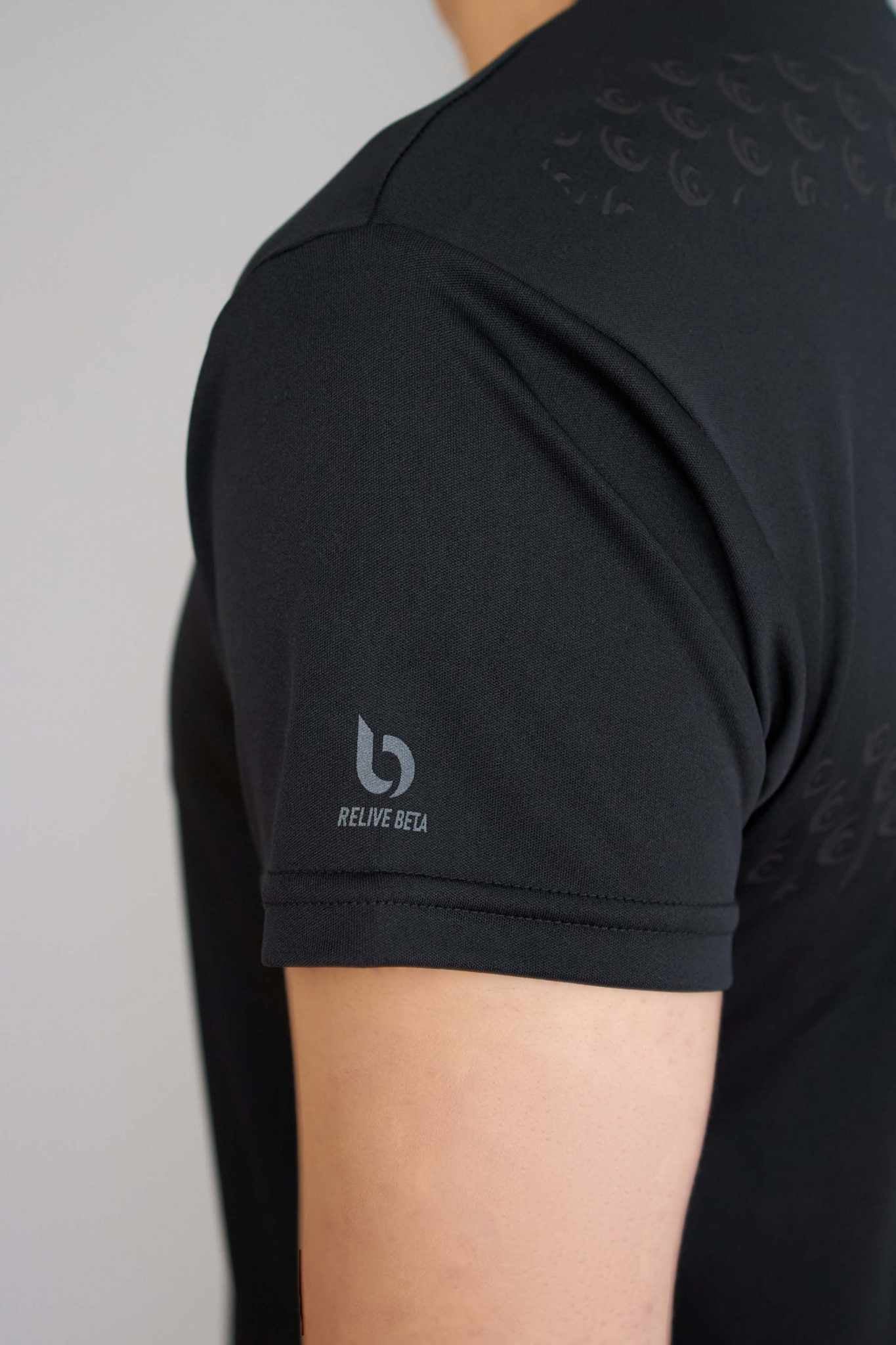 定番]＜鉱石2倍＞＜メンズ＞ リライブインナーβ｜〈公式〉リライブ